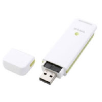 D-link 3.75G HSUPA USB Adapter (DWM-156) D-link 3.75G HSUPA USB Adapter (DWM-156)